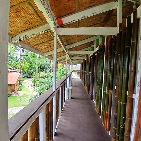 Bohol Hammock Hostel Batuan Екстериор снимка