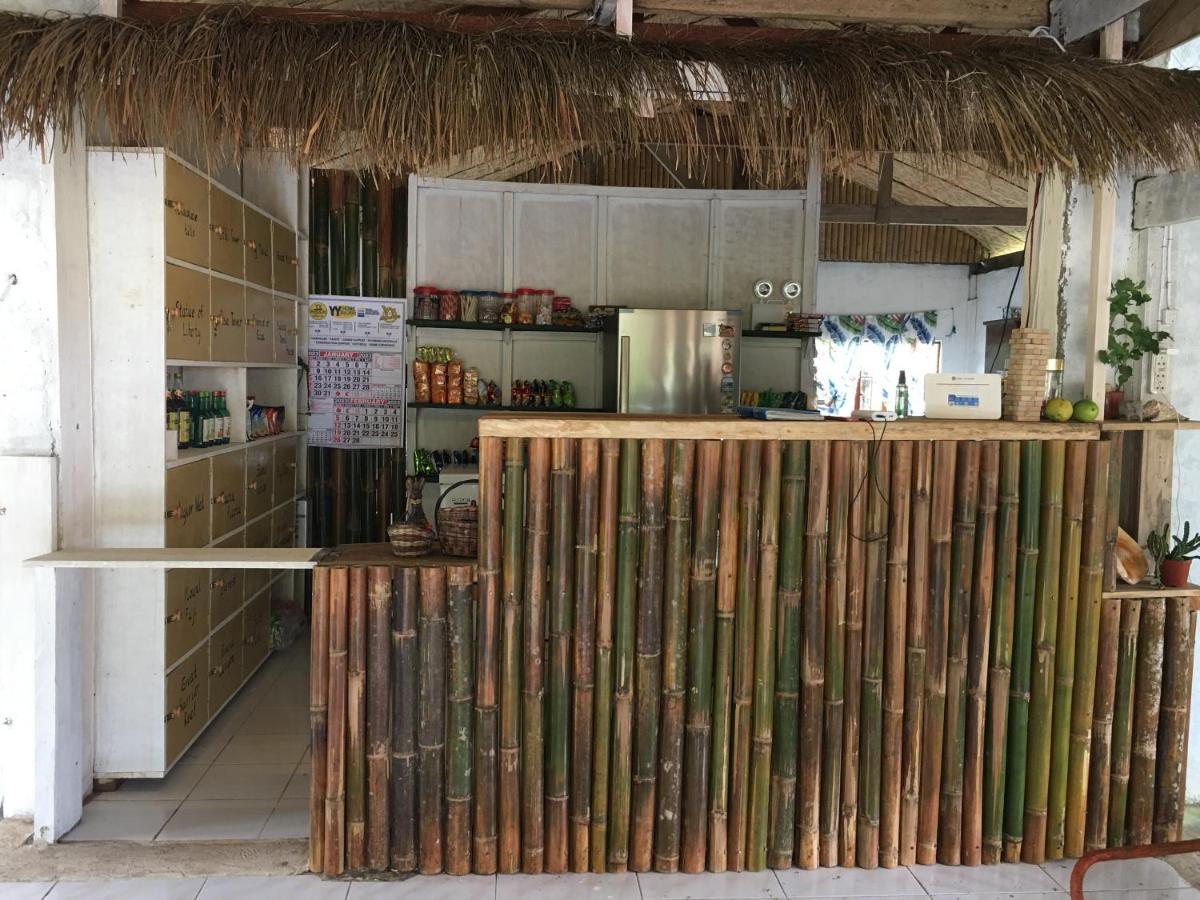 Bohol Hammock Hostel Batuan Екстериор снимка