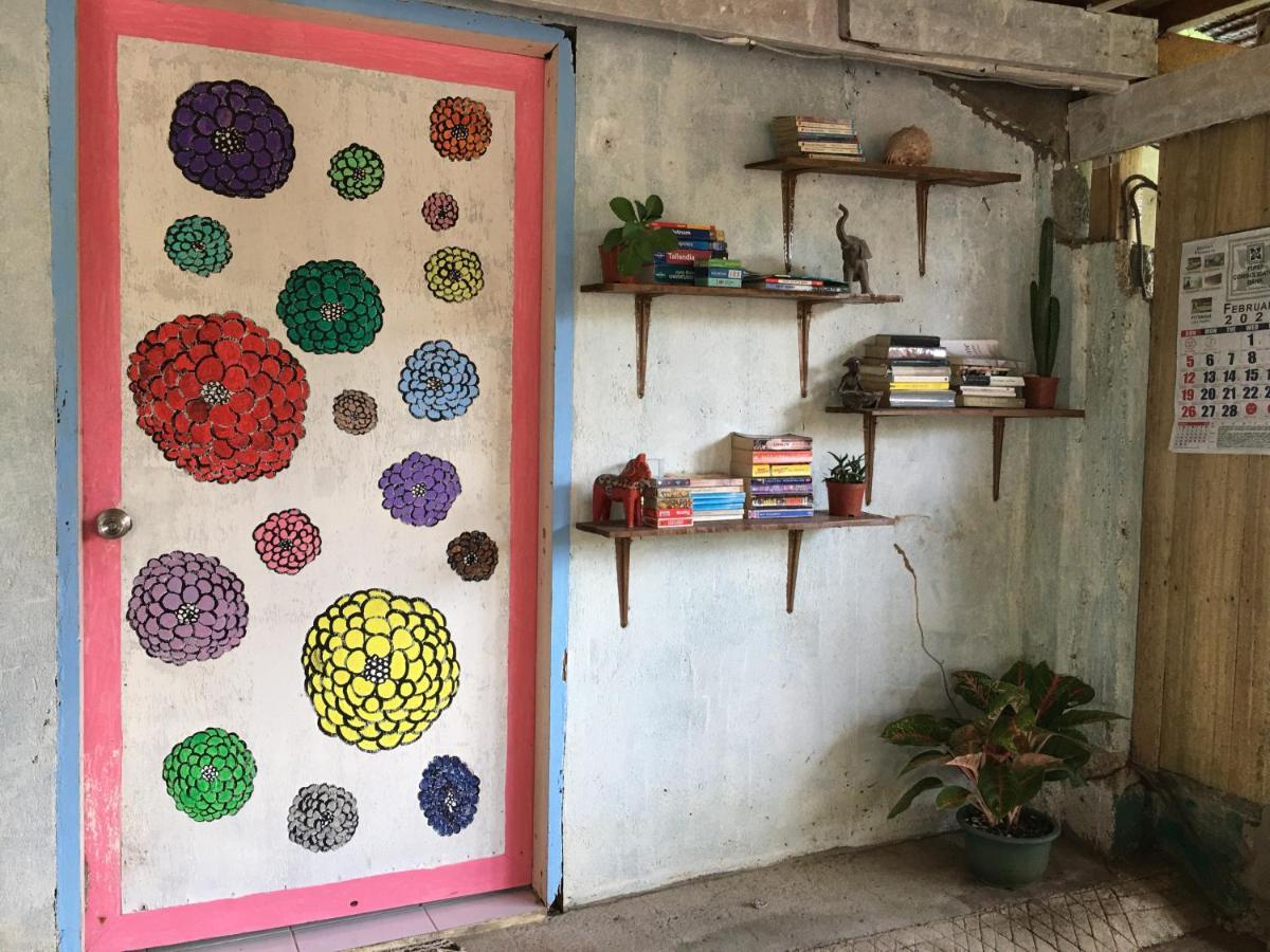 Bohol Hammock Hostel Batuan Екстериор снимка