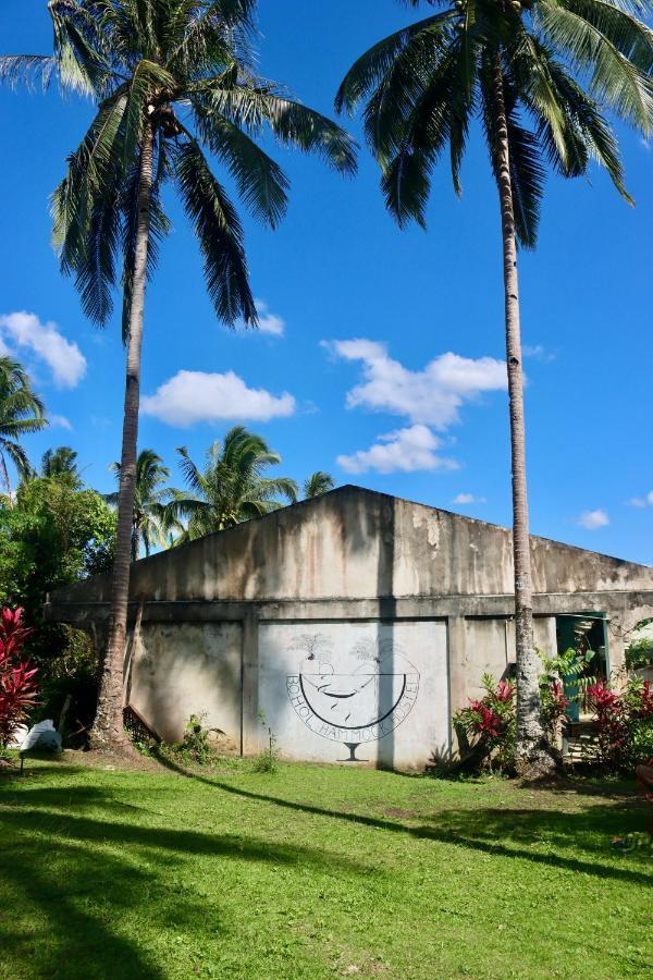 Bohol Hammock Hostel Batuan Екстериор снимка