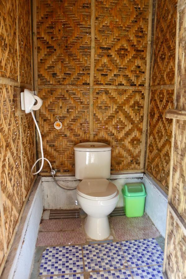 Bohol Hammock Hostel Batuan Екстериор снимка