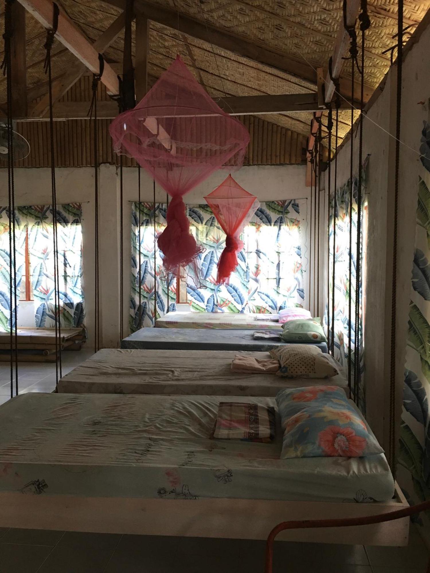 Bohol Hammock Hostel Batuan Екстериор снимка