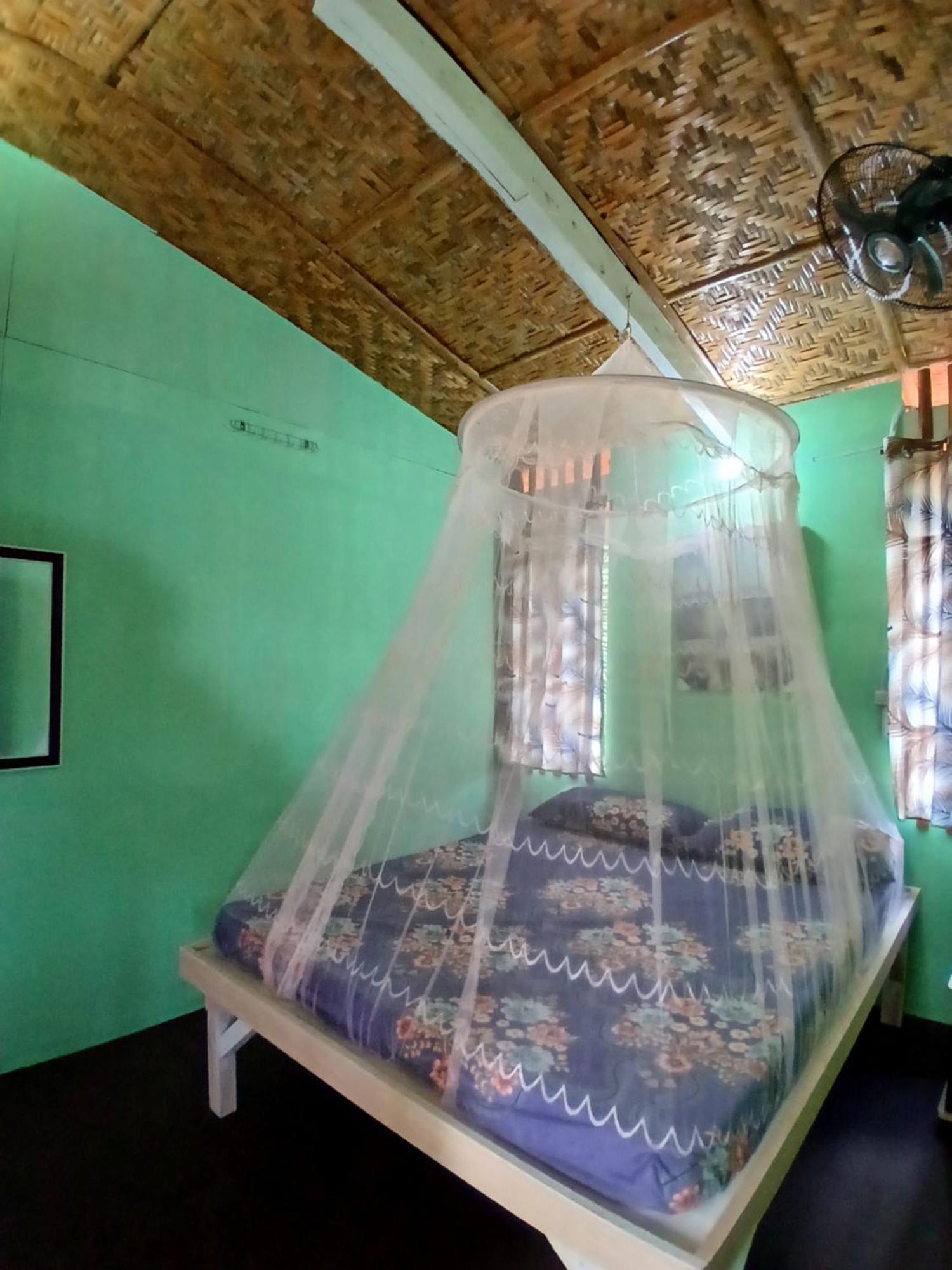 Bohol Hammock Hostel Batuan Екстериор снимка