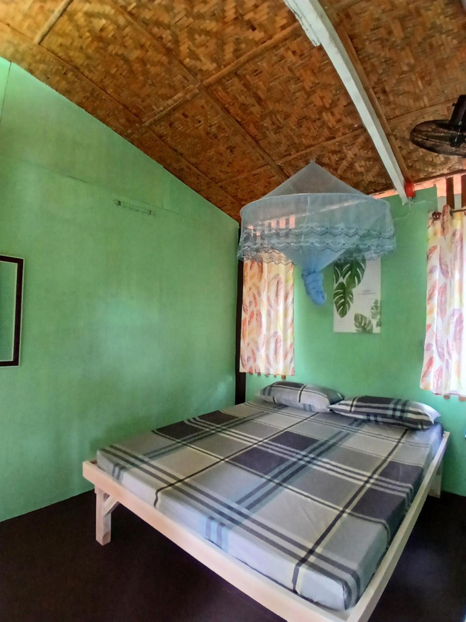 Bohol Hammock Hostel Batuan Екстериор снимка
