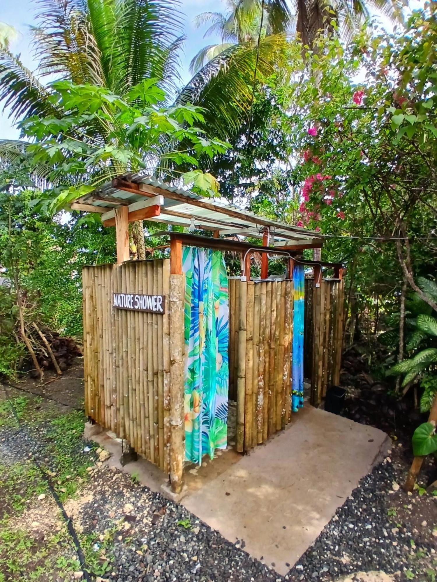 Bohol Hammock Hostel Batuan Екстериор снимка